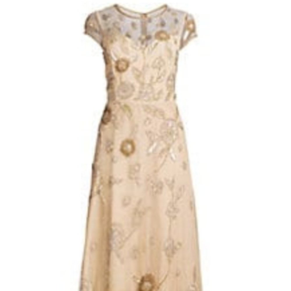 AIDEN MADDOX Mother of the Bridge/Groom Dress Size 6